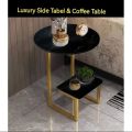 Luxury Coffee Table / Side Table. 