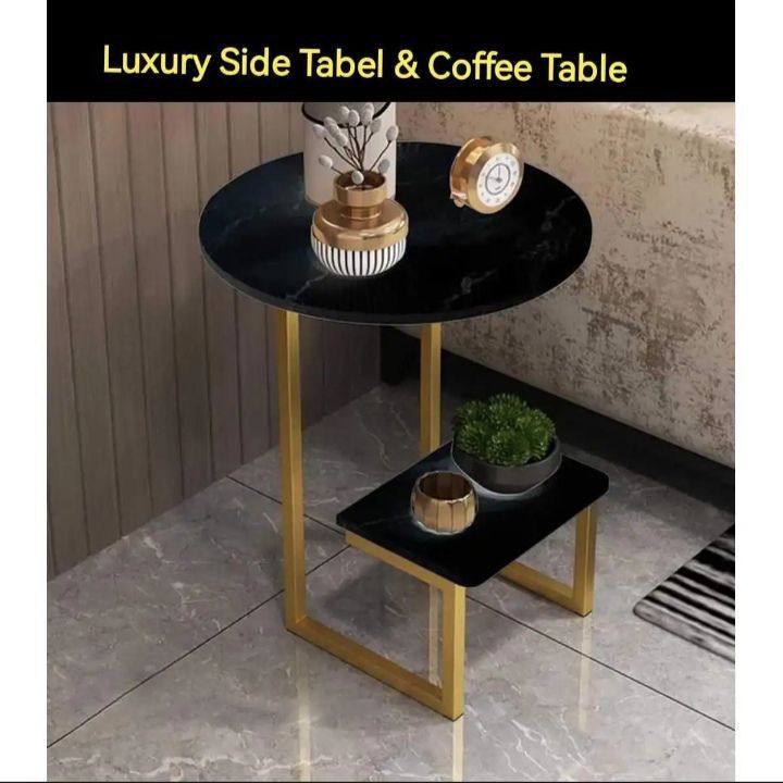 Luxury Coffee Table / Side Table