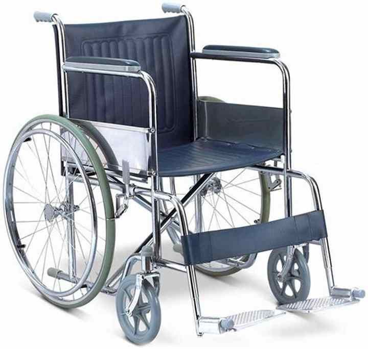 Softa Care Lizzy-B Wheel Chair