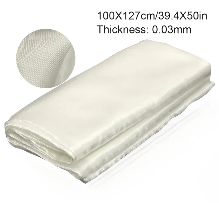 1mx1.27m%200.03mm%20Ultra%20Thin%20Fiber%20Glass%20Fabric%20Fiberglass%20Cloth%20Density%20High%20Temperature%20Resistanc%20%20DIY%20Fabric%20-%20Image%203