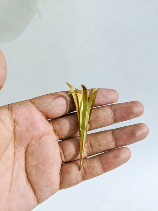 Brass%20Pan%20pata%20Bel%20pata%20Tulshi%20Pata%20Dhurba%20pata%20Set%20-%20Image%204