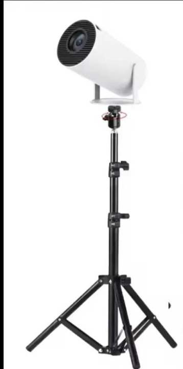 Projector%20Tripod%20Stand%20portable%20Mount%20Holder%20Universal%20for%20Hy300%20Pro,Hy320%20-%20Image%208