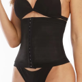 Women Abdomen Reducer Shaper Workout Sauna Sweat Waist Trimmer Belt Fitness Shapewear Fat Burning Belly Slimming Trainer Corsets.