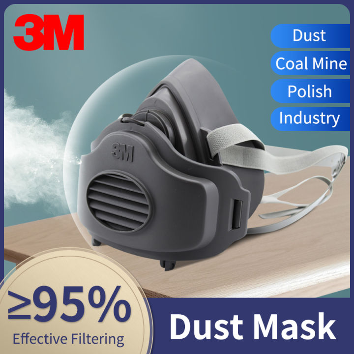 3M%203200%20Dust%20Painting%20Respirator%20Half%20Face%20Gas%20Mask%20Filter%203701%20Protection%20Industrial%20Anti%20Dust%20Spraying%20Anti%20Particles%20Filters%20-%20Image%202