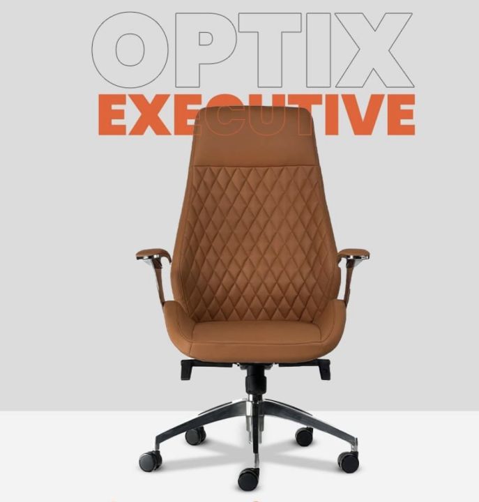 Optix Executive Office Chair