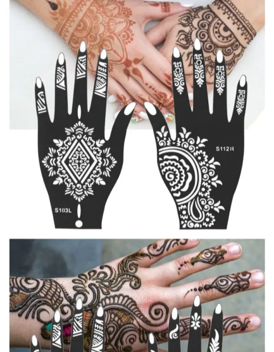 3%20pcs%20Mehindi%20henna%20sticker%20waterproof%20reusable%20bridal%20party%20stencil(%E0%A6%B8%E0%A7%8D%E0%A6%9F%E0%A6%95%20%E0%A6%A5%E0%A6%BE%E0%A6%95%E0%A6%BE%20%E0%A6%B8%E0%A6%BE%E0%A6%AA%E0%A7%87%E0%A6%95%E0%A7%8D%E0%A6%B7%E0%A7%87%20%E0%A6%A1%E0%A6%BF%E0%A6%9C%E0%A6%BE%E0%A6%87%E0%A6%A8%20%E0%A6%AA%E0%A6%B0%E0%A6%BF%E0%A6%AC%E0%A6%B0%E0%A7%8D%E0%A6%A4%E0%A6%A8%20%E0%A6%B9%E0%A6%A4%E0%A7%87%20%E0%A6%AA%E0%A6%BE%E0%A6%B0%E0%A7%87)%20-%20Image%206