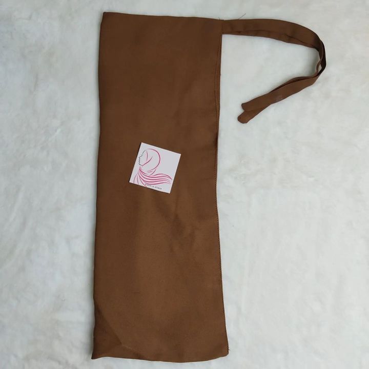 Half%20Niqab/%20half%20patti%20niqab/%20half%20veil/%20double%20Georgette%20niqabs%20-%20Image%203