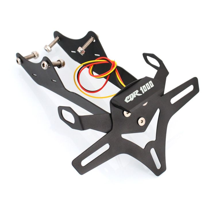 Tail%20Tidy%20For%20Honda%20CBR1000RR%20CBR%201000RR%201000%20RR%20Motorcycle%20License%20Plate%20Holder%20Fender%20Eliminator%202008-2016%202017%202018%202019%202020%20-%20Image%207