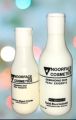 Noor Face Skin Polish Set - Dust-Free Bleach Powder & Facial Blond Activator. 