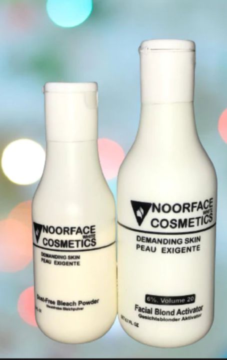 Noor%20Face%20Skin%20Polish%20Set%20-%20Dust-Free%20Bleach%20Powder%20&%20Facial%20Blond%20Activator%20-%20Image%203