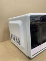 Cookworks Standard Microwave 6 power levels Defrost option P70J17P-VB - White. 