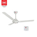 KDK M56XG Standard Ceiling Fan | 56 inch. 