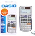 scientific calculator FX 991 ES Plus best quality.