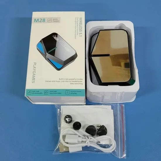 TWS%20M28%20&%20M25%20Wireless%20Earbuds%20%7C%7C%20%7C%7C%20Waterproof%20Sport%20gaming%20Headphones%20%7C%7Cmirror%20EarBuds%20%7C%7C%20Noise%20Reduction%20%7C%7C%20Touch%20Control%20%7C%7CBluetooth%20Earbuds%20%7C%7C%20LED%20Charging%20Case%20and%20Microphone%20%7C%7C%20M28%20Earbuds%20%7C%7C%20%20Well%20AkIN%20%20m25%20Bluetooth%20Earbuds%20better%20than%20m10,%20f9%20-%20Image%202