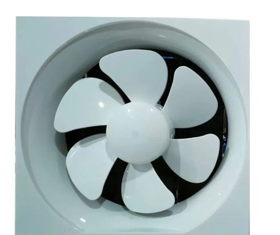 National Deluxe Exhaust Wall Fan 12