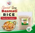 Special long Basmati Rice  1kg Pack. 