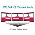 Raspberry Pi 7 Inch NONTouch Screen IPS 1024x600 HD LCD HDMI- Display  for RPI 4B 3B+ 3B PC Secondary Screen Portable Monitor. 