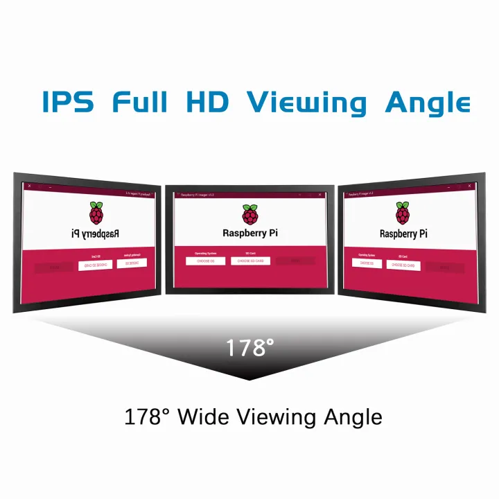 Raspberry%20Pi%207%20Inch%20NONTouch%20Screen%20IPS%201024x600%20HD%20LCD%20HDMI-%20Display%20%20for%20RPI%204B%203B+%203B%20PC%20Secondary%20Screen%20Portable%20Monitor%20-%20Image%205