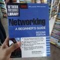 Networking

A BEGINNER'S GUIDE

SECOND EDITION. 