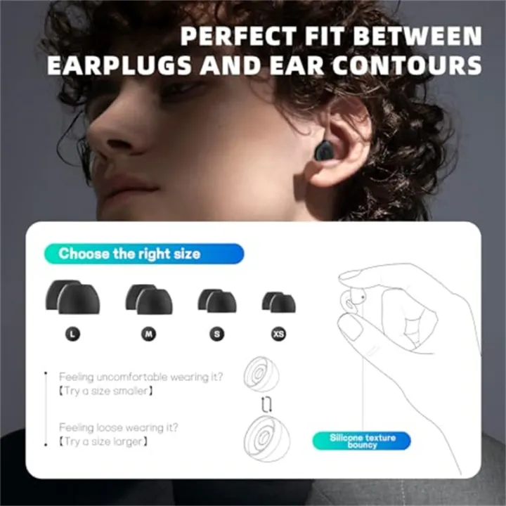 EASYBUDS%20Sound%20Insulation%20And%20Noise%20Prevention%20Earplugs%20Noise%20Reduction%20Sleep%20Products%20Deep%20Sleep%20Earplugs%20Silent%20Earplugs%20-%20Image%202