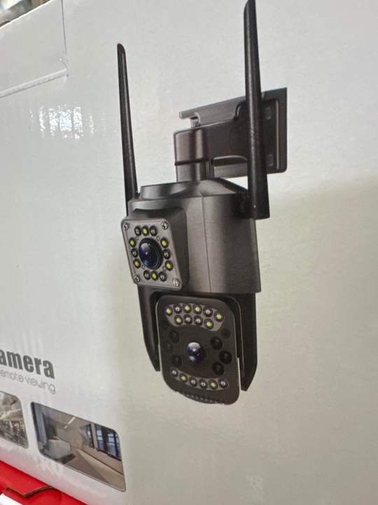 Outdoor Camera
