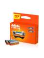 Gillette FUSION5 razor blades, Fusion Manual Shaving Razor 2 Blades - Pack (Cartridge). 