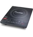 Prestige PIC 23.0 Induction Cooktop  (Black, Red, Touch Panel) | 1 Years Warranty. 