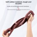 For Volkswagen VW Passat B6 B7 CC 2006~2017 Car Seat Gap Filler Strip Leak-proof Anti-Drop Plug Sealing Filler Strip Accessories.