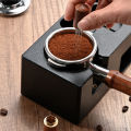6/8 Needle Stainless Steel Coffee Powder Tamper Espresso Stirrer Distributor Leveler WDT Tools Cafe Stirring Barista Accessories. 