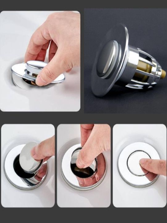 1pc%20Flower%20Shaped%20Sink%20Filter,%20Plastic%20Sink%20Strainer,%20Kitchen%20Bathroom%20Tools%20-%20Image%203