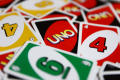 UNO Card Game for Kids and Adults | Original Game of Matching Colors and Numbers. 
