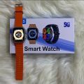TK 5 5G Smart Watch Sim Supported with Camera 4GB/64GB Low Stocks. 