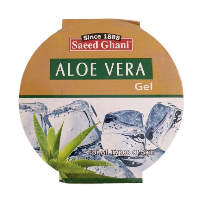 saeed%20Ghaani%20%20aloe%20Vera%20gel%20%20180g%20-%20Image%202