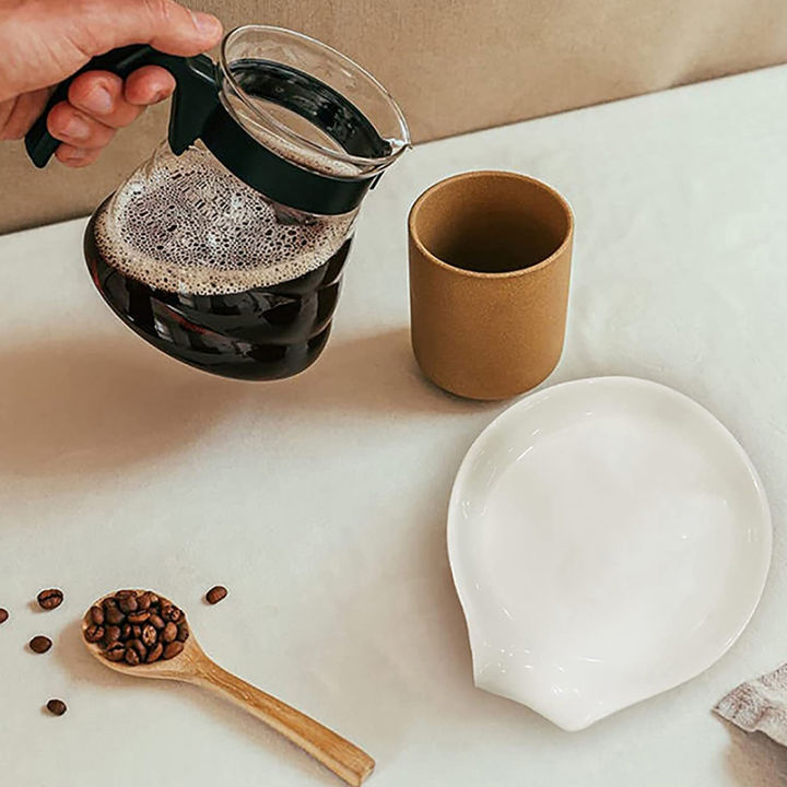Multipurpose%20Ceramic%20Spoon%20Rest%20Pad%20White%20Spoon%20Holder%20Spoon%20Holder%20Kitchen%20Utensils%20Tableware%20Spoon%20Holder%20Spoon%20-%20Image%203