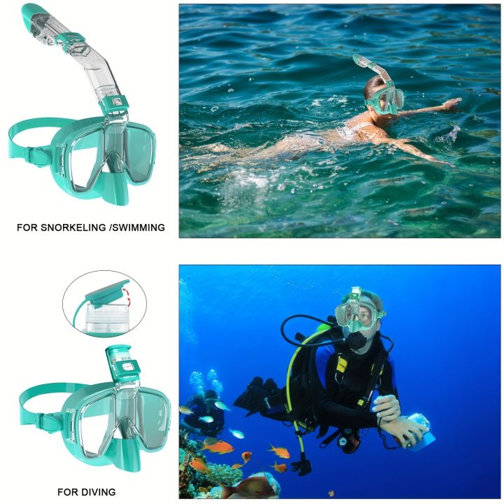 Panoramic%20180%C2%B0%20Snorkel%20Mask%20-%20Anti-Leak%20&%20Anti-Fog%20Half%20Face%20Scuba%20Diving%20Goggle%20for%20Snorkeling%20-%20Image%205