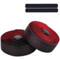 New Road Bike Handlebar Tapes Shock-absorbing Cycling Anti-slip Handlebar Bar Tape Wear-Resistant Bicycle Strap Bikes Belt.