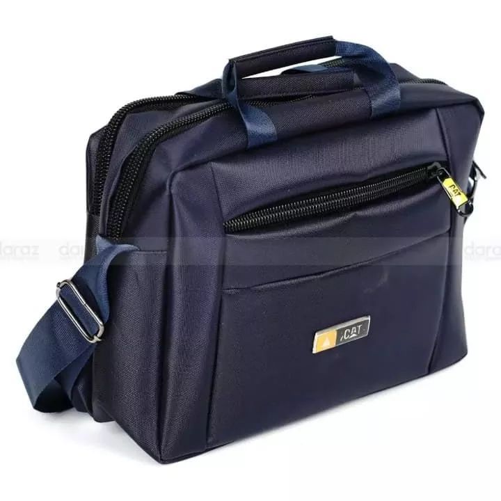 High Quality Dubai Fabrics Office Bag For Men 2 years warranty