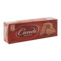 LU Bakeri Candy Biscuit. 