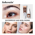 Eyebrow Tint Dye Professional Eyebrow Dye Waterproof Long-lasting Eyebrow Brow Kit Semi Permanent Eyebrow Home Use Pro Kit.
