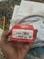 TP Toyota 1KR-FE 1.0L Piston Ring Set (13011-40051) MADE IN JAPAN. 