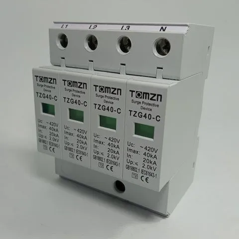 4%20pole%20ac%20Spd%20Tomzn%20surge%20protector%20device%20-%20Image%205