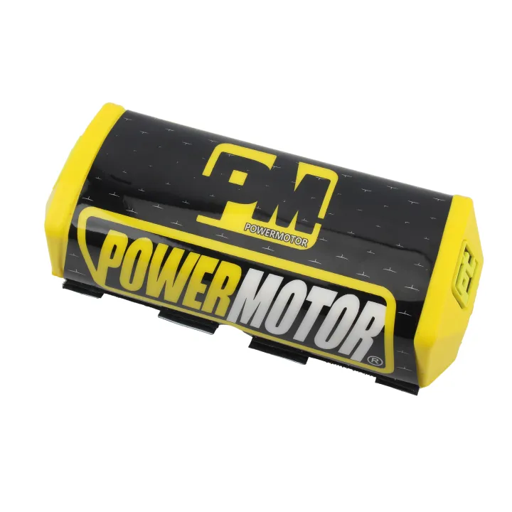 Motocross%20Square%20Handlebar%20Bar%20Pad%20Fat%20Chest%20Protector%20Cross%20Bar%20for%201-1/8%20Handle%20Bar%20Motorcycle%20Dirt%20Pit%20Bike%20Universal%20Parts%20-%20Image%202
