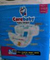 CARE BABY MEGA PACK LARGE SIZE. 