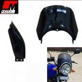 Windshield Visor For Yamaha Ybr 125G Visor Accessories & Spare Parts For YBR YBRG YBZ DX SUZUKI GD110 GS150 Touring Bikes Windshield Glass Visor. 