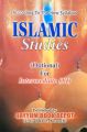 Islamic study class 1st year. 