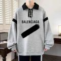 M25-722-3 Local Made Balenciaga Hoodie. 