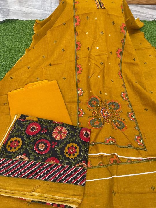 Ganga%20cotton%20three%20piece%20-%20Image%203