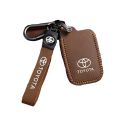 Toyota Key tags. 