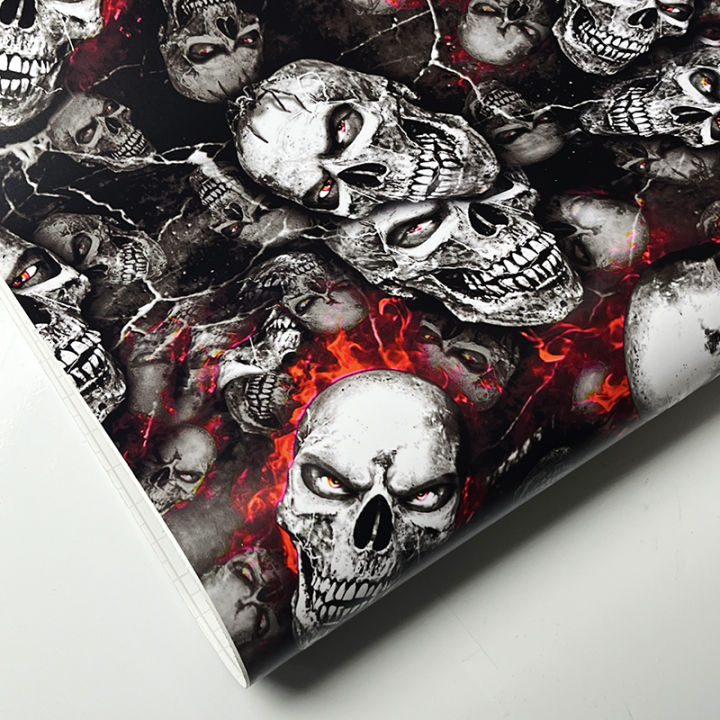 Skull%20Sticker%20Graffiti%20PVC%20Vinyl%20Wrap%20Film%20With%20Air%20Release%20Self%20Adhesive%20DIY%20Car%20Motorcycle%20%20Furniture%20Decoration%20Sticker%20-%20Image%204