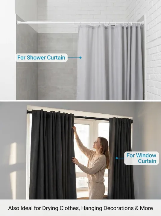 80-240CM%20Adjustable%20Curtain%20Rod%20No%20Drilling%20Telescopic%20Shower%20Curtain%20Pole%20for%20Balcony%20Bathroom%20Wardrobe%20Rod%20Clothes%20Drying%20Rack%20-%20Image%206